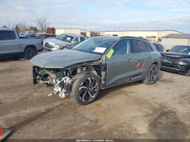 2024 AUDI Q8 E-TRON WA16AAGE9RB062670 Photo 1