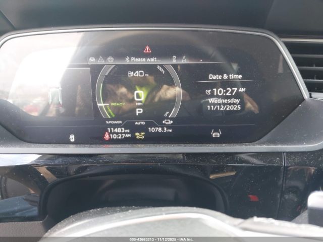 2024 AUDI Q8 E-TRON WA16AAGE9RB062670 Photo 6