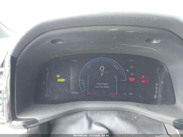 Toyota CAMRY SE 2025 4T1DAACK4SU123423 Image 16