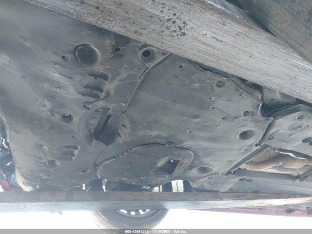 Toyota CAMRY SE 2025 4T1DAACK4SU123423 Image 18