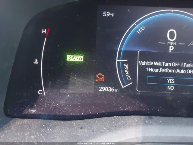 Toyota CAMRY SE 2025 4T1DAACK4SU123423 Image 20