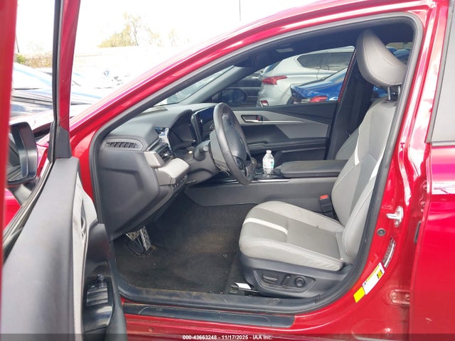 Toyota CAMRY SE 2025 4T1DAACK4SU123423 Image 5