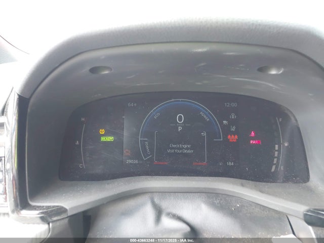 Toyota CAMRY SE 2025 4T1DAACK4SU123423 Image 7