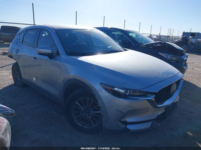 2018 MAZDA CX-5 JM3KFABM4J1442313