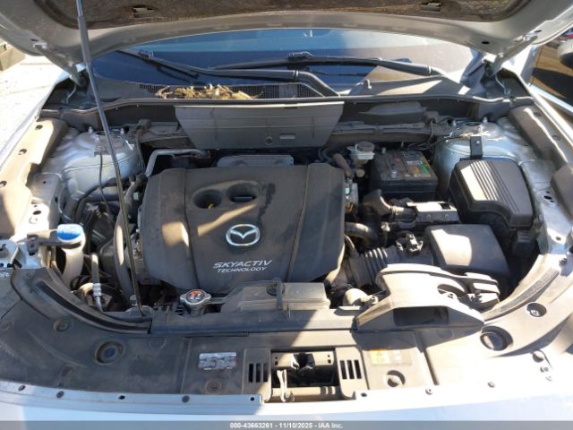 2018 MAZDA CX-5 JM3KFABM4J1442313 Photo 9