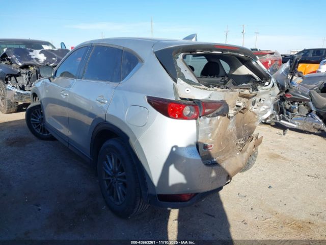 2018 MAZDA CX-5 JM3KFABM4J1442313 Photo 2
