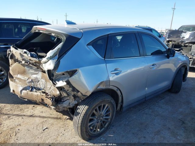 2018 MAZDA CX-5 JM3KFABM4J1442313 Photo 3