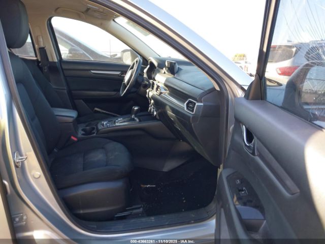 2018 MAZDA CX-5 JM3KFABM4J1442313 Photo 4