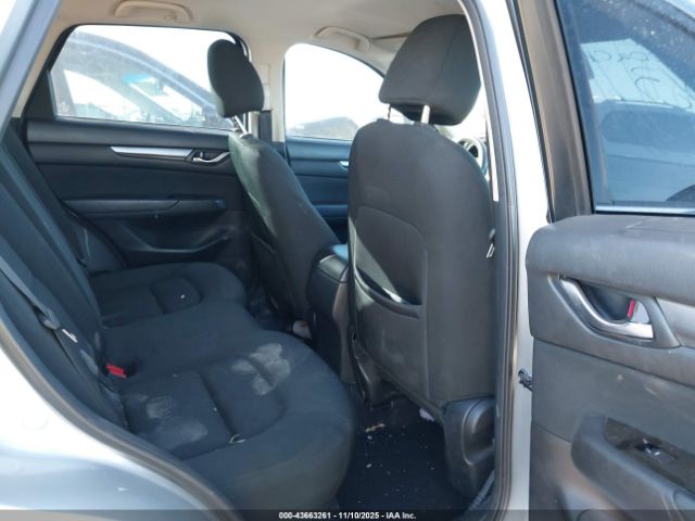 2018 MAZDA CX-5 JM3KFABM4J1442313 Photo 7