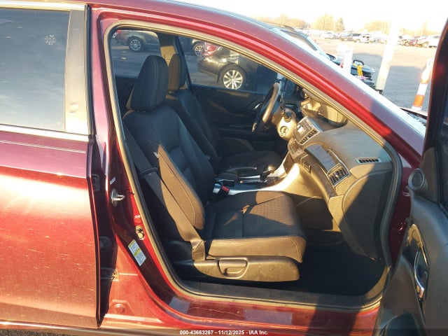 Aukcja sprzedaży 2014 Honda Accord Sport, vin: 1HGCR2F57EA806437, numer aukcji: 43663267