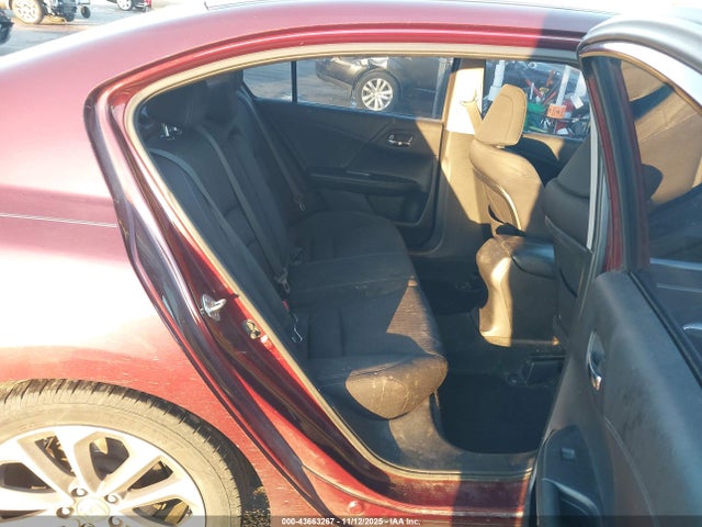 Aukcja sprzedaży 2014 Honda Accord Sport, vin: 1HGCR2F57EA806437, numer aukcji: 43663267