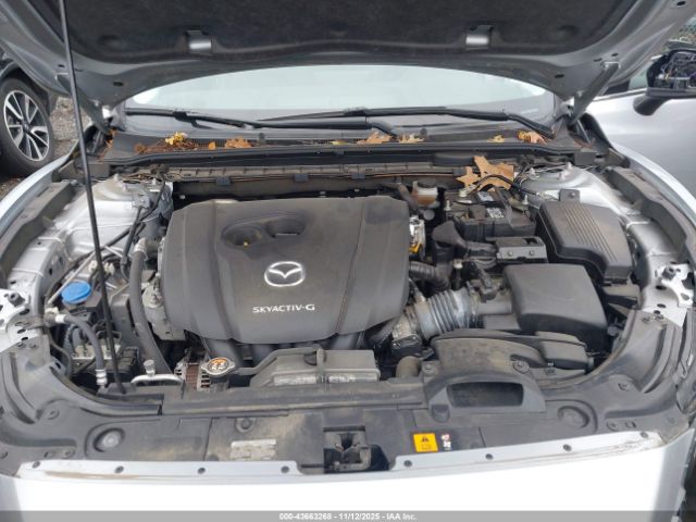 2019 MAZDA MAZDA6 JM1GL1VM7K1510267 Photo 9