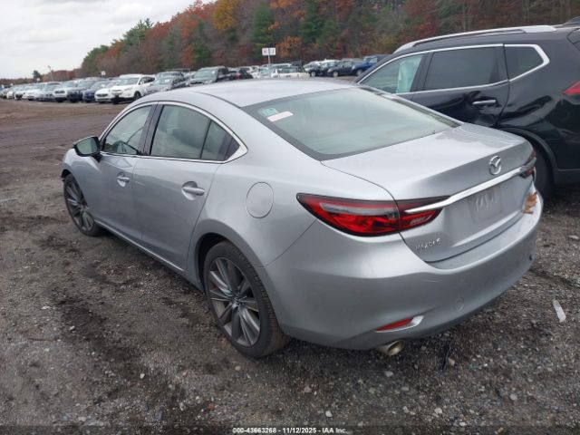 2019 MAZDA MAZDA6 JM1GL1VM7K1510267 Photo 2