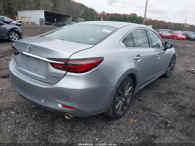 2019 MAZDA MAZDA6 JM1GL1VM7K1510267 Photo 3