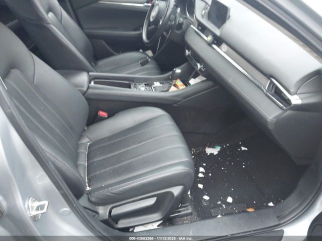 2019 MAZDA MAZDA6 JM1GL1VM7K1510267 Photo 4