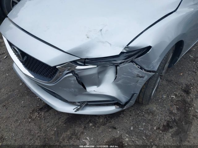 2019 MAZDA MAZDA6 JM1GL1VM7K1510267 Photo 5