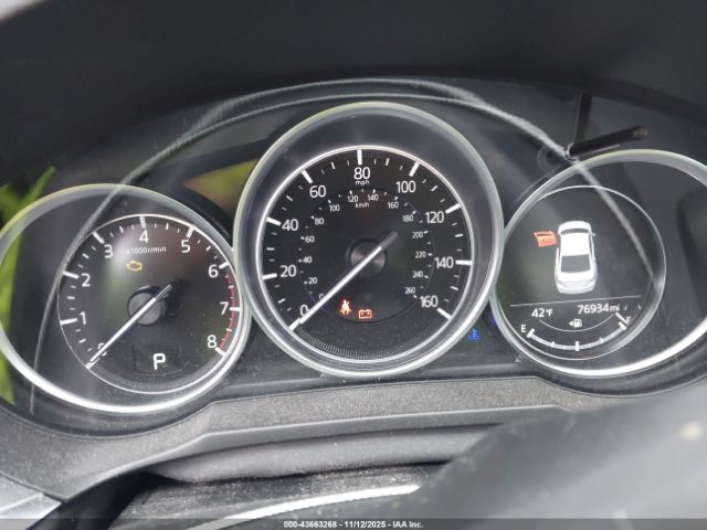 2019 MAZDA MAZDA6 JM1GL1VM7K1510267 Photo 6