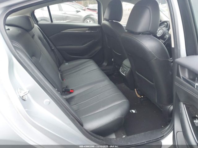 2019 MAZDA MAZDA6 JM1GL1VM7K1510267 Photo 7
