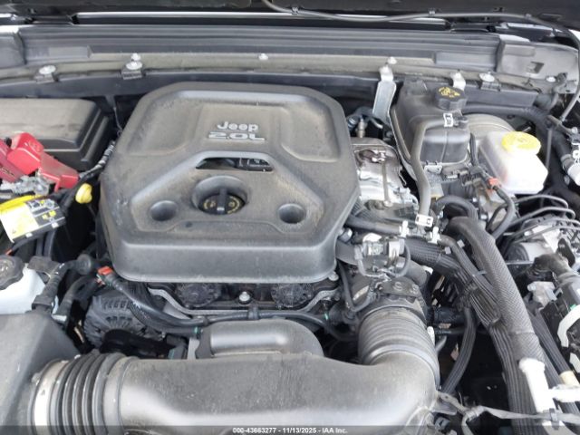 2023 JEEP WRANGLER 1C4HJXDN8PW562511 Photo 9