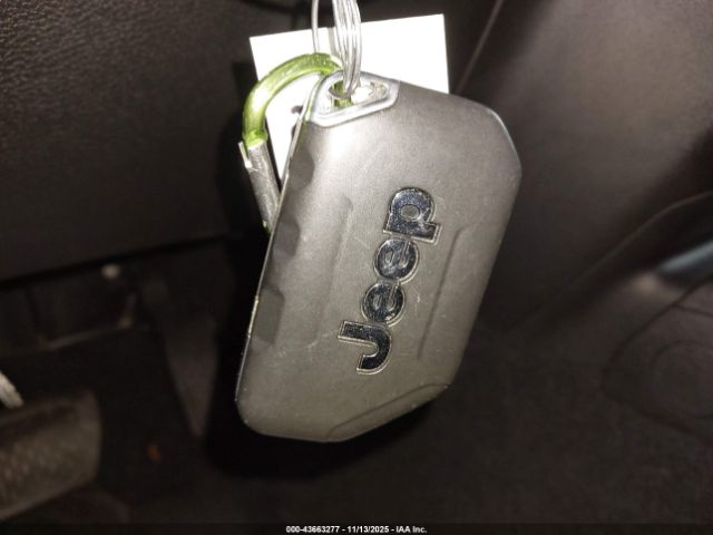 2023 JEEP WRANGLER 1C4HJXDN8PW562511 Photo 10