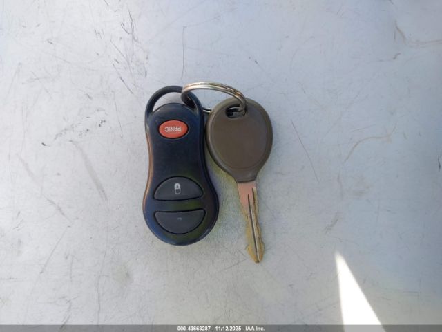 2002 CHRYSLER PT CRUISER 3C4FY58B72T369577 Photo 10