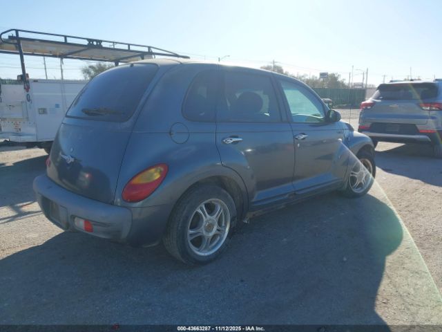 2002 CHRYSLER PT CRUISER 3C4FY58B72T369577 Photo 3