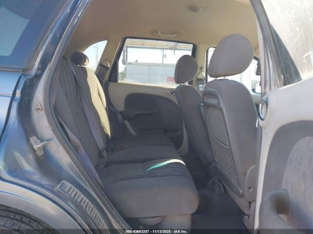 2002 CHRYSLER PT CRUISER 3C4FY58B72T369577 Photo 7