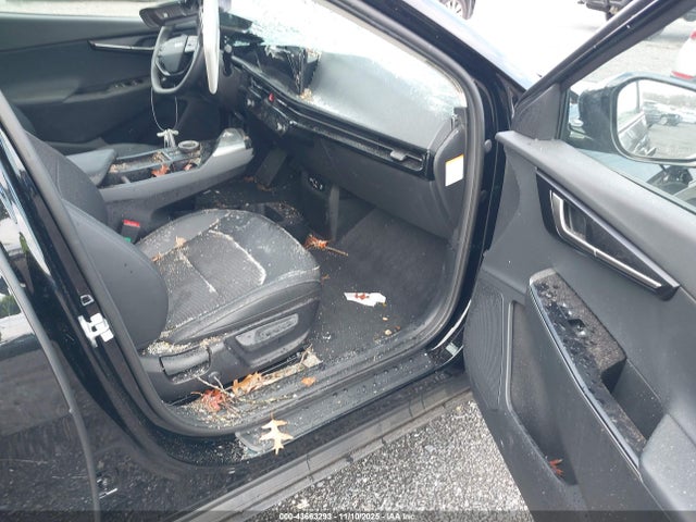 2025 KIA EV6 5XYC3DJC0SG005460 Photo 4
