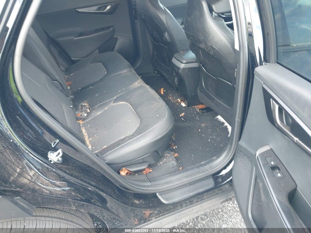 2025 KIA EV6 5XYC3DJC0SG005460 Photo 7