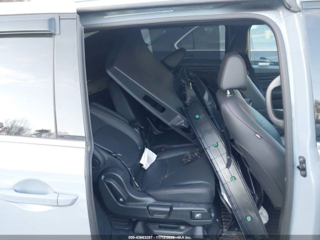 2023 HONDA ODYSSEY 5FNRL6H72PB065348 Photo 7