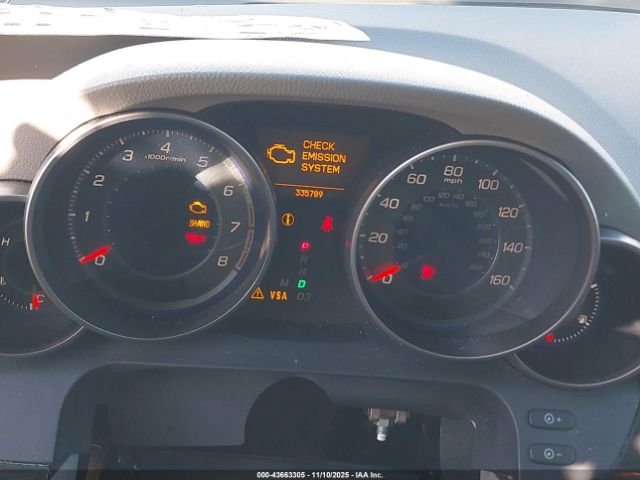 2009 ACURA MDX 2HNYD28629H528380 Photo 6