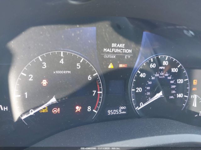 2014 LEXUS RX 350 JTJBK1BA2E2036859 Photo 6