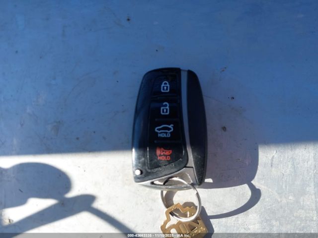 2015 HYUNDAI GENESIS KMHGN4JE3FU069330 Photo 10