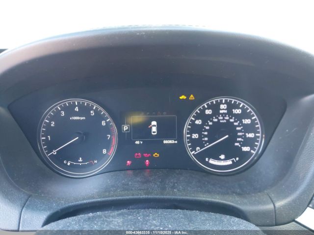 2015 HYUNDAI GENESIS KMHGN4JE3FU069330 Photo 6