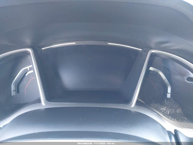 Honda Civic Sport 2020 19XFC2F88LE003461 Image 7