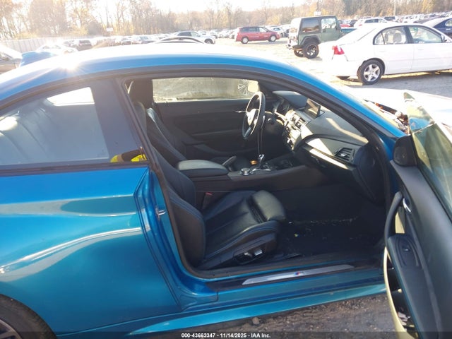 2017 BMW M2 WBS1H9C30HV888490 Photo 4