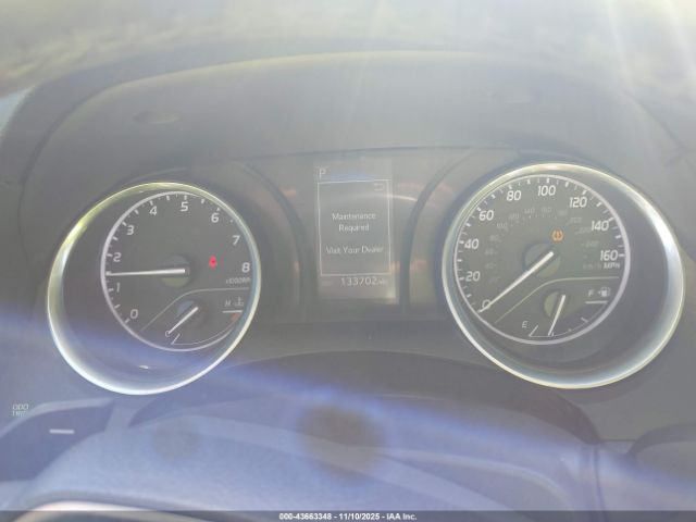 2018 TOYOTA CAMRY 4T1B11HK3JU003885 Photo 6