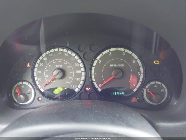 2005 JEEP LIBERTY 1J4GL48K55W578998 Photo 6