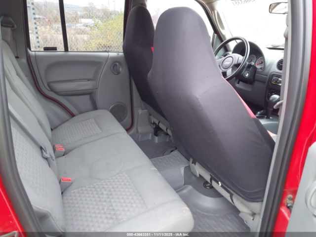 2005 JEEP LIBERTY 1J4GL48K55W578998 Photo 7