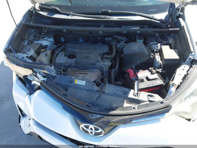 Продаж на аукціоні авто 2016 Toyota Rav4 Le, vin: 2T3ZFREV6GW307211, номер лоту: 43663365