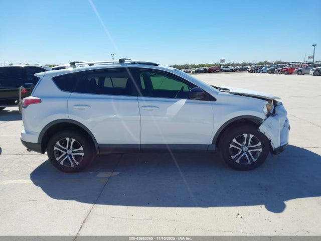 Продаж на аукціоні авто 2016 Toyota Rav4 Le, vin: 2T3ZFREV6GW307211, номер лоту: 43663365