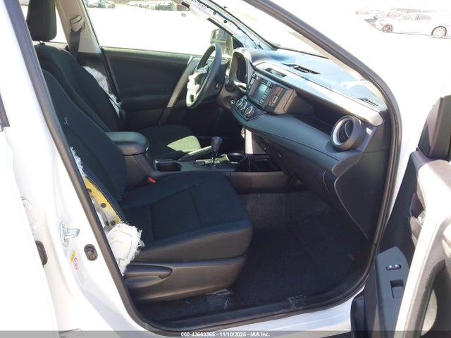 Продаж на аукціоні авто 2016 Toyota Rav4 Le, vin: 2T3ZFREV6GW307211, номер лоту: 43663365