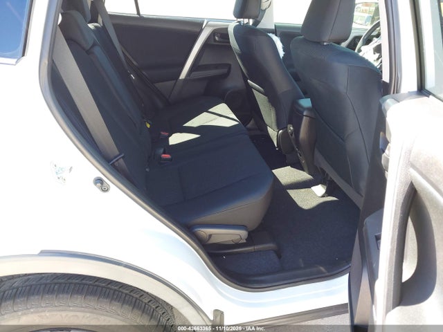 Продаж на аукціоні авто 2016 Toyota Rav4 Le, vin: 2T3ZFREV6GW307211, номер лоту: 43663365