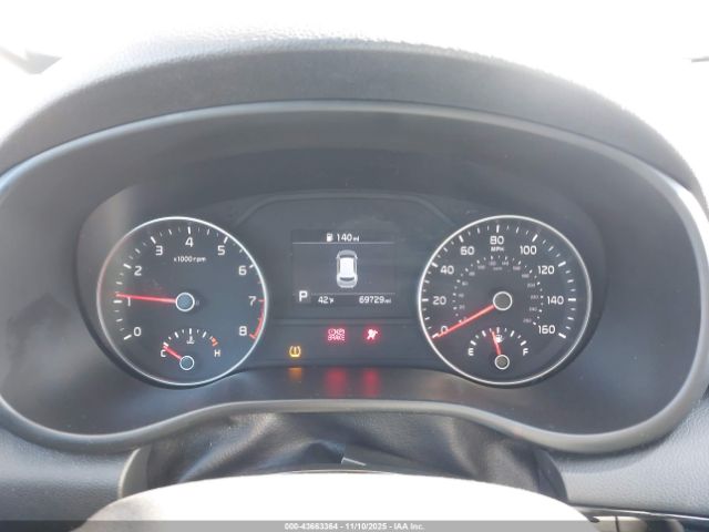 2022 KIA SPORTAGE KNDPNCACXN7989742 Photo 6