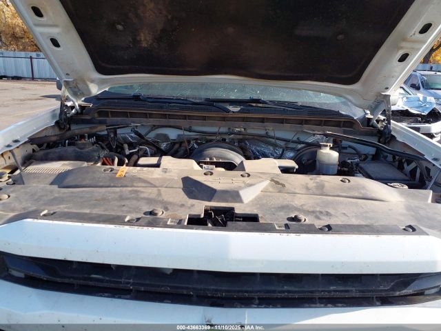 2017 CHEVROLET SILVERADO 1500 3GCUKREC1HG107987 Photo 9