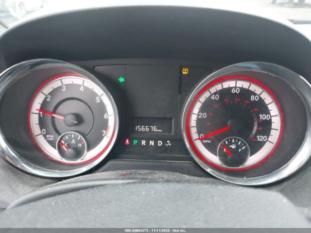 2018 DODGE GRAND CARAVAN 2C4RDGBG4JR202586 Photo 6