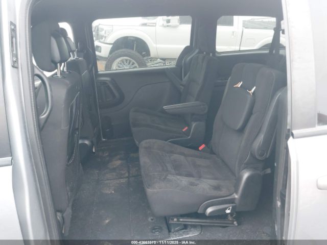 2018 DODGE GRAND CARAVAN 2C4RDGBG4JR202586 Photo 7