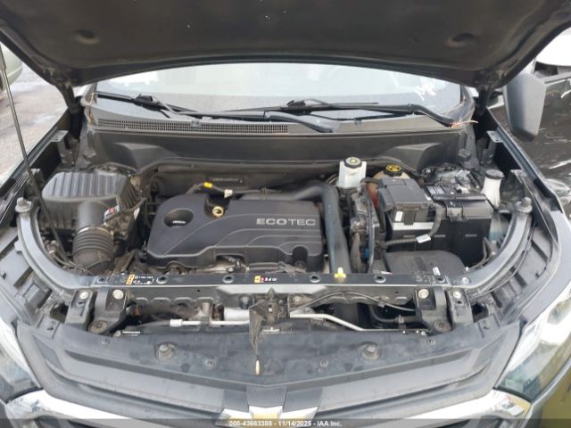 2019 CHEVROLET EQUINOX 3GNAXSEV8KS505013 Photo 9