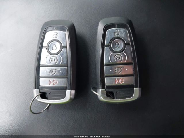 2021 FORD EXPLORER 1FM5K8GC0MGA84280 Photo 10