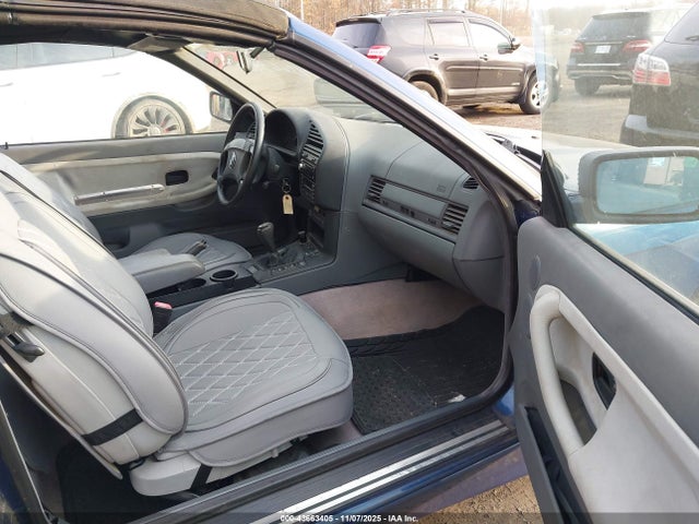 1997 BMW 328IC WBABK7326VET63905 Photo 4